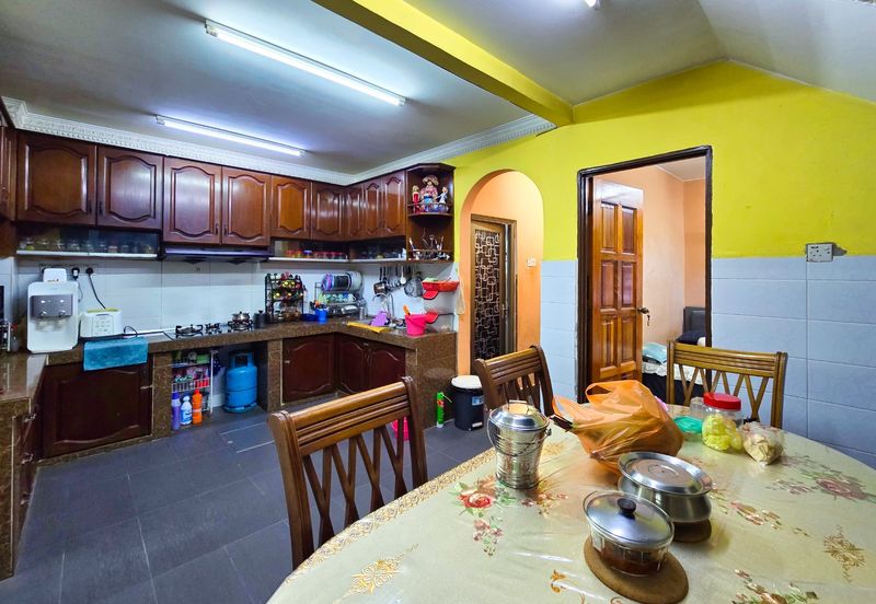 Seksyen 17, Shah Alam