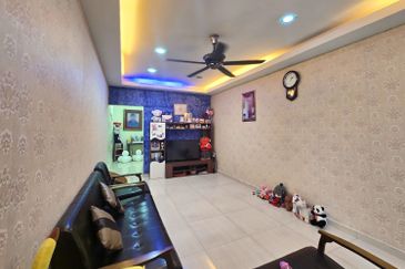 Seksyen 17, Shah Alam