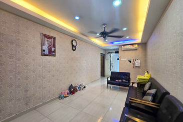 Seksyen 17, Shah Alam