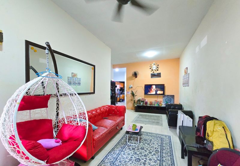 Lorong Naluri Sukma 8/11