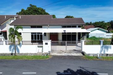 Telok Panglima Garang