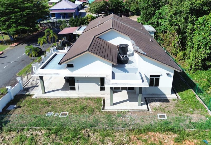 Telok Panglima Garang