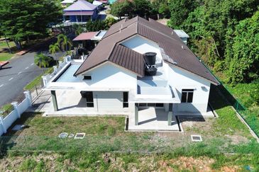 Telok Panglima Garang