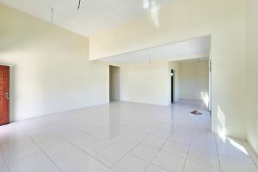 Telok Panglima Garang