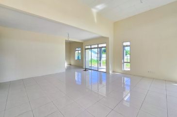 Telok Panglima Garang