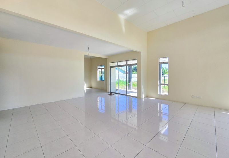 Telok Panglima Garang