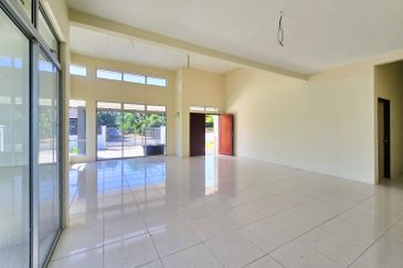 Telok Panglima Garang