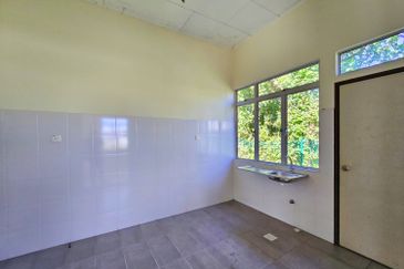 Telok Panglima Garang