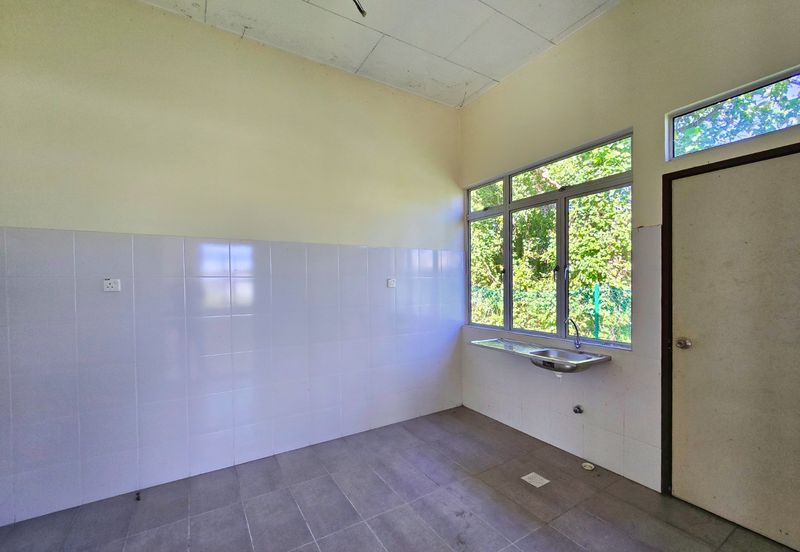 Telok Panglima Garang