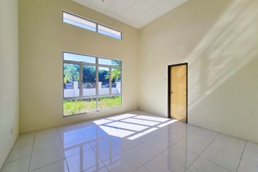 Telok Panglima Garang