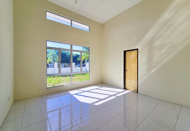 Telok Panglima Garang