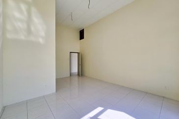 Telok Panglima Garang