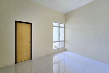 Telok Panglima Garang