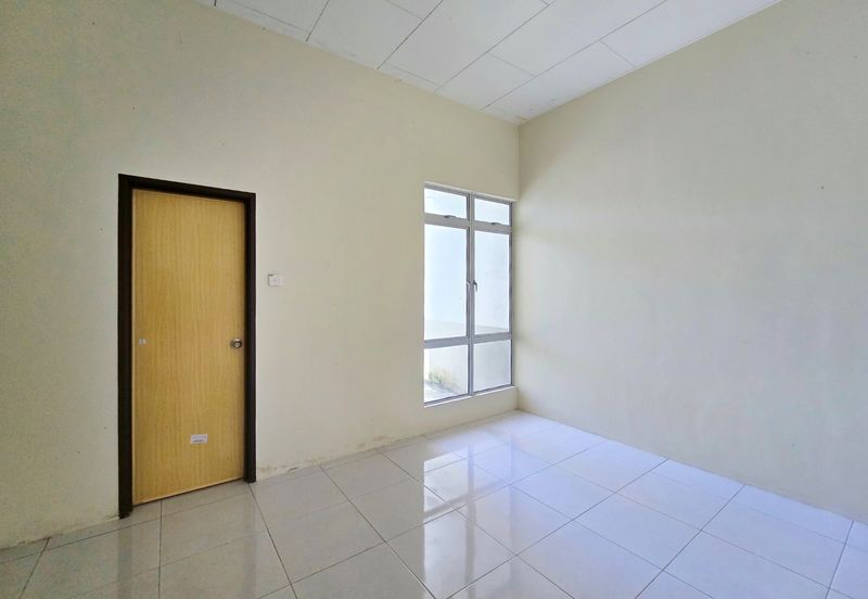 Telok Panglima Garang