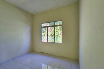 Telok Panglima Garang