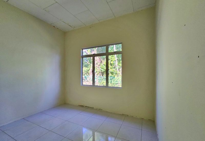 Telok Panglima Garang