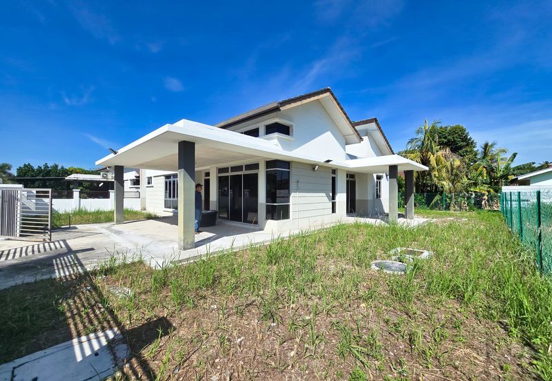 Telok Panglima Garang