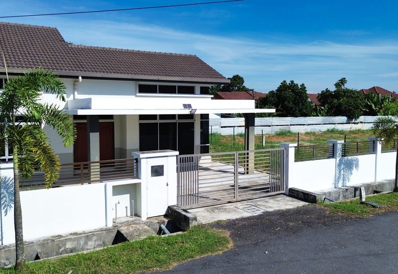 Telok Panglima Garang