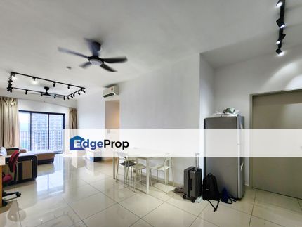 FULLY FURNISHED Apartment Sensory Residence, Southville City, Bangi, Selangor, Bangi