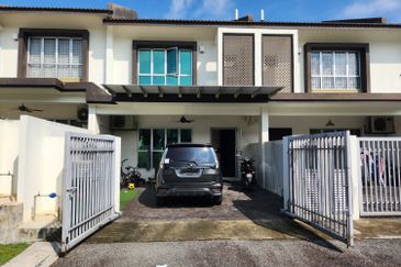 Taman Bukit Rahman Putra