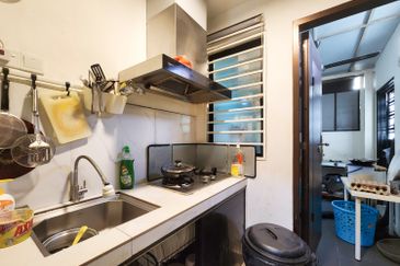 Taman Bukit Rahman Putra