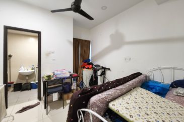 Taman Bukit Rahman Putra