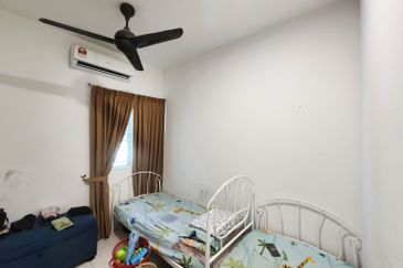 Taman Bukit Rahman Putra