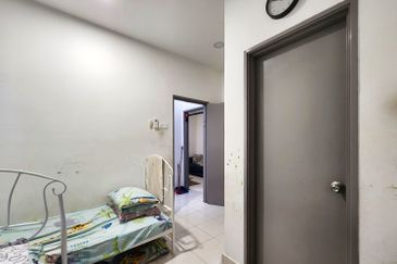 Taman Bukit Rahman Putra