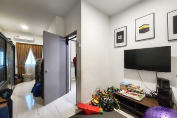 Taman Bukit Rahman Putra