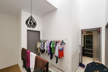 Taman Bukit Rahman Putra