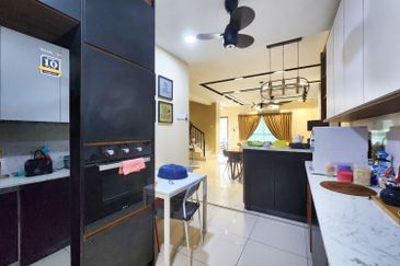 Taman Bukit Rahman Putra