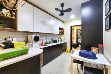 Taman Bukit Rahman Putra