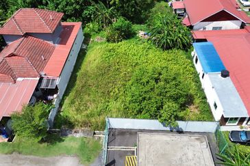 Seksyen 30, Shah Alam