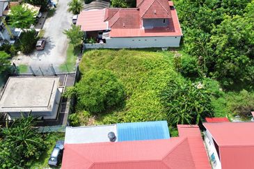 Seksyen 30, Shah Alam