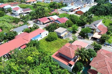 Seksyen 30, Shah Alam