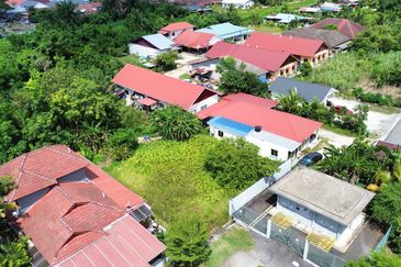 Seksyen 30, Shah Alam