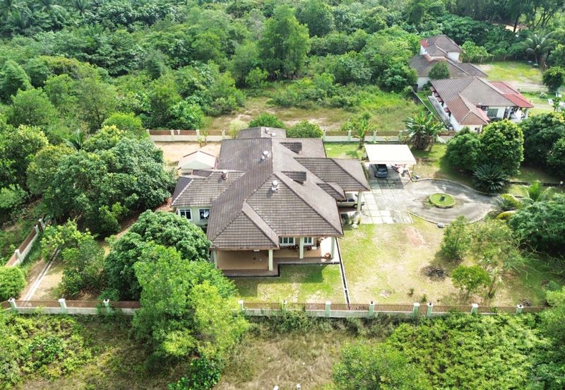 Bandar Bukit Beruntung