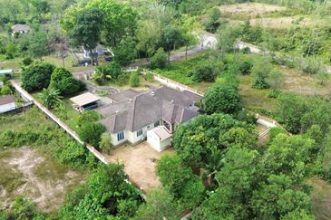 Bandar Bukit Beruntung