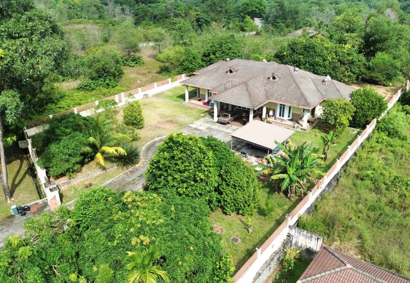 Bandar Bukit Beruntung