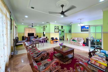 Bandar Bukit Beruntung