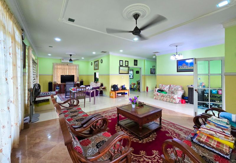 Bandar Bukit Beruntung