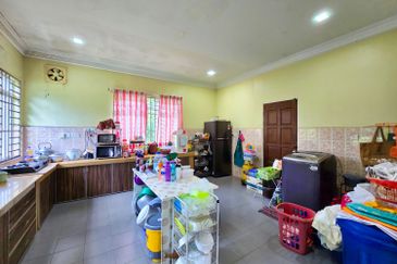 Bandar Bukit Beruntung