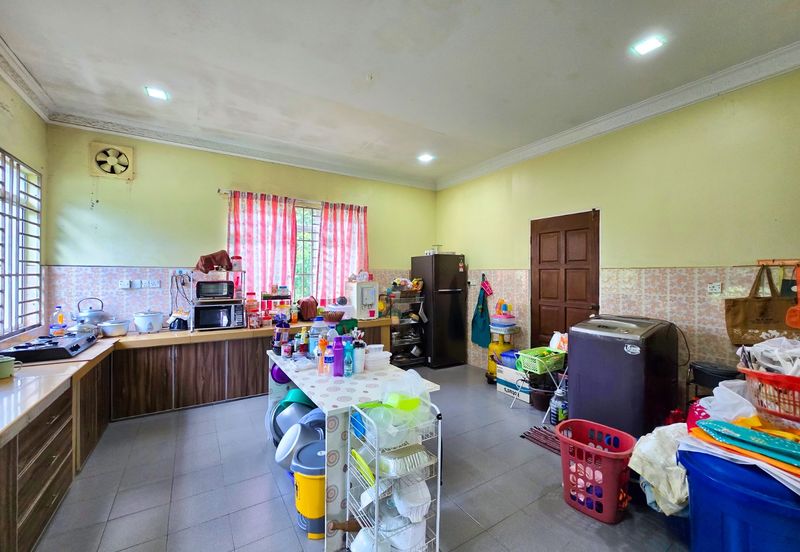 Bandar Bukit Beruntung