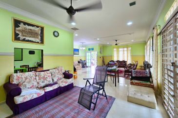 Bandar Bukit Beruntung