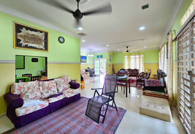 Bandar Bukit Beruntung