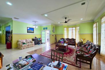 Bandar Bukit Beruntung