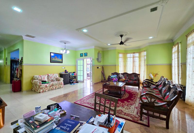 Bandar Bukit Beruntung