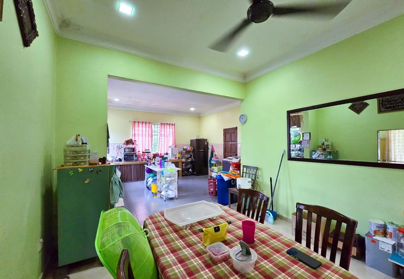 Bandar Bukit Beruntung