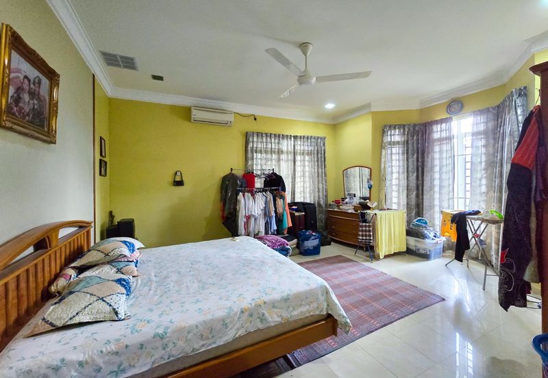 Bandar Bukit Beruntung