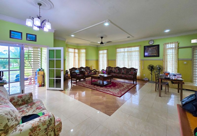 Bandar Bukit Beruntung